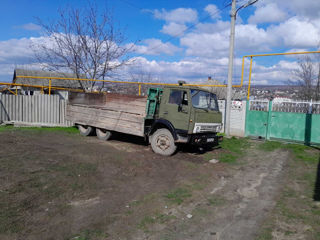 KAMAZ 51111 foto 3