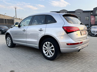 Audi Q5 foto 6