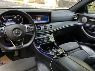 Mercedes E-Class foto 7