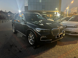 BMW X5 foto 4