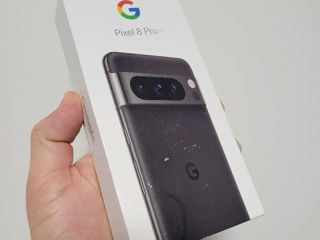 Google pixel 8 Pro  nou sigilat