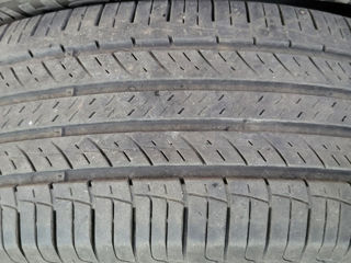 225 65 17 Hankook Dynapro foarte bune foto 3