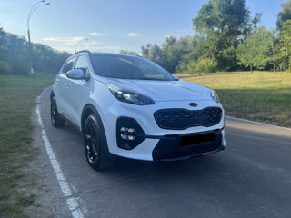 KIA Sportage foto 2