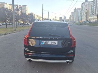 Volvo XC90 foto 2