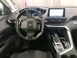 Peugeot 5008 foto 5