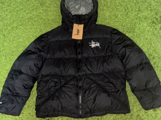 Stussy Puffer