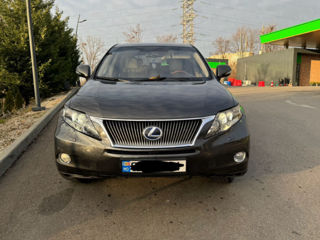 Lexus RX Series foto 2