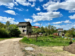 Teren în 9 km de Chișinău ( Ialoveni )