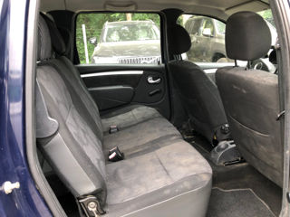 Dacia Logan Mcv foto 10