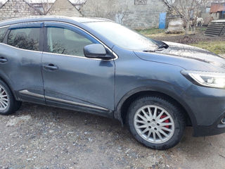 Renault Kadjar foto 4