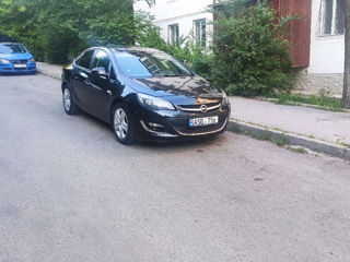 Opel Astra foto 2