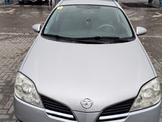 Nissan Primera foto 2