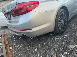 Bumper spate si praguri BMW G30/31 foto 2