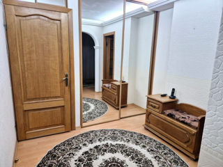 Apartament cu 3 camere, 72 m², Botanica, Chișinău foto 4