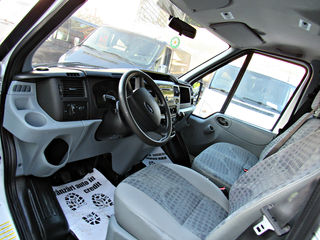 Ford Transit 2.2 2012 anu foto 9
