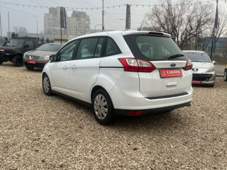 Ford Grand C-MAX foto 3