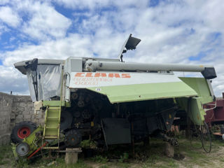 Разборка lexion 480. запчасти лексион 480. claas разборка foto 2