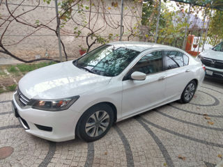 Honda Accord foto 1