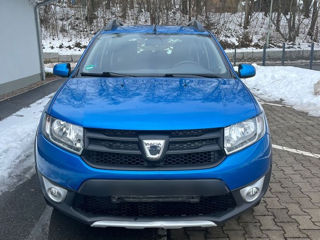 Dacia Sandero Stepway foto 2