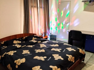 Apartament cu 1 cameră,  Centru,  Chișinău mun. foto 1