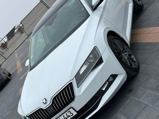 Skoda Superb foto 6