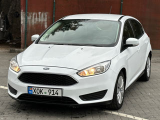 Ford Focus foto 2