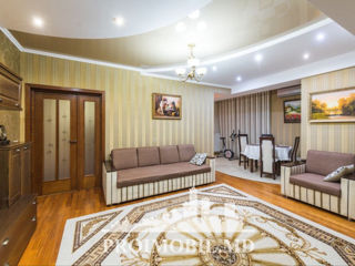 Apartament cu 3 camere, 96 m², Botanica, Chișinău foto 8