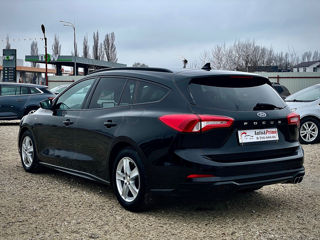 Ford Focus foto 5