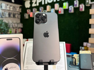 iPhone 14 ProMax 256GB (Magazin/Магазин/Store)(Garanție/Гарантия/Warranty) foto 2