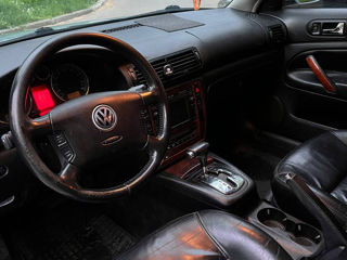 Volkswagen Passat foto 7