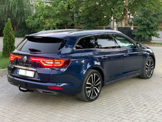 Renault Talisman foto 2