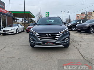 Hyundai Tucson foto 7