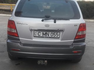 Kia Sorento foto 5