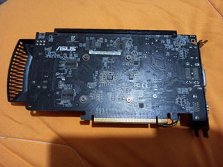 Gtx 650 foto 2