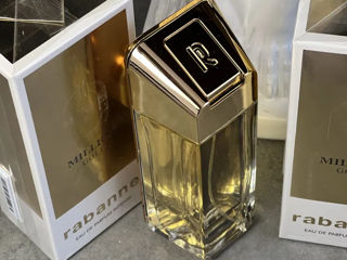 Paco Rabanne 1 Million Parfume 100 мл мужской foto 1