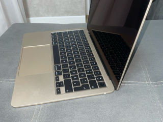 Macbook Air M3 foto 4