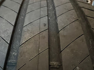 2 Anvelope de vara Bridgestone Stare 9/10… 2 anvelope - 225/45 R18 foto 2