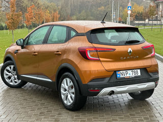 Renault Captur foto 4