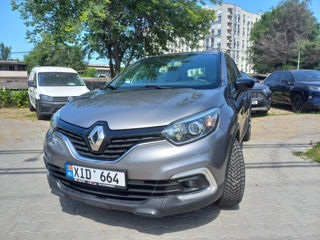 Renault Captur foto 2