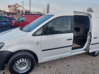 Volkswagen Caddy foto 4