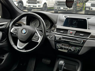 BMW X1 foto 10