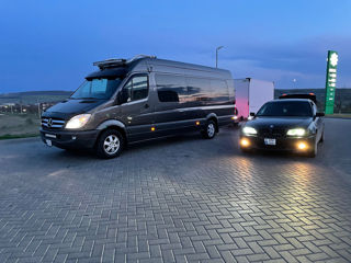 Mercedes Sprinter 319 foto 5