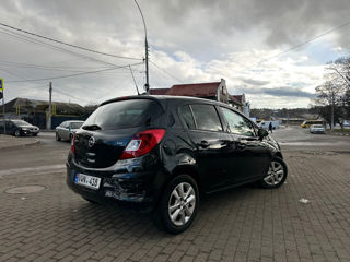 Opel Corsa foto 7