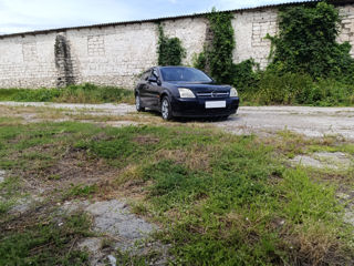 Opel Vectra фото 7