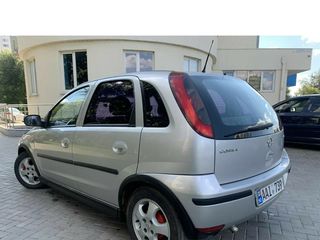 Opel Corsa foto 4