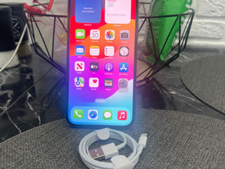 iPhone 13 Pro Max 128 gb foto 2