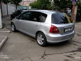 Honda Civic foto 5