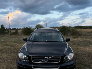 Volvo XC90 foto 1