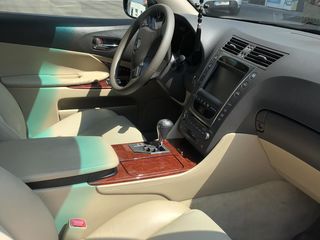 Lexus GS Series foto 8