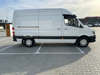 Mercedes Sprinter 314cdi 2018 фото 7